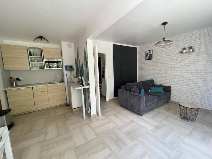 พื้นที่อยู่อาศัย