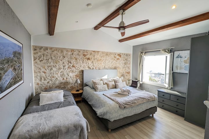 Habitación