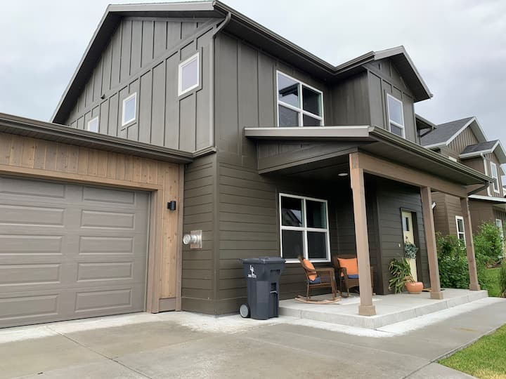 Bozeman Vacation Rentals Homes and More Airbnb