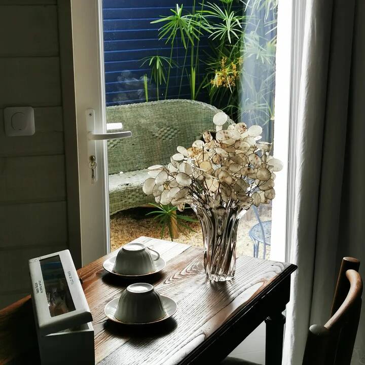 Chambre D'hôtes Brocante Embarcadère Pour Bréhat - Paimpol