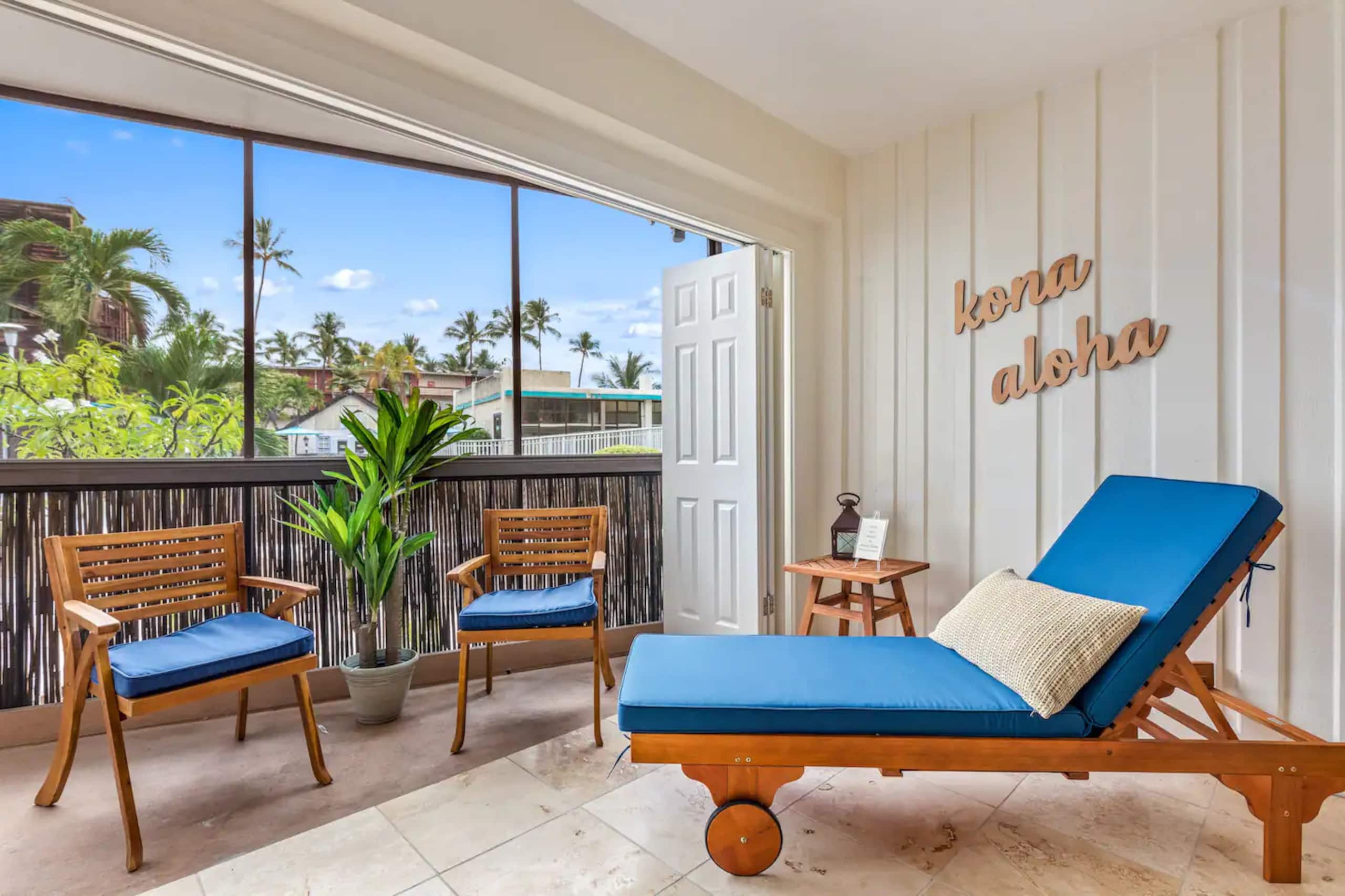 Condo in Kailua-Kona · ★4.91 · 1 bedroom · 2 beds · 1 bath - Image 13