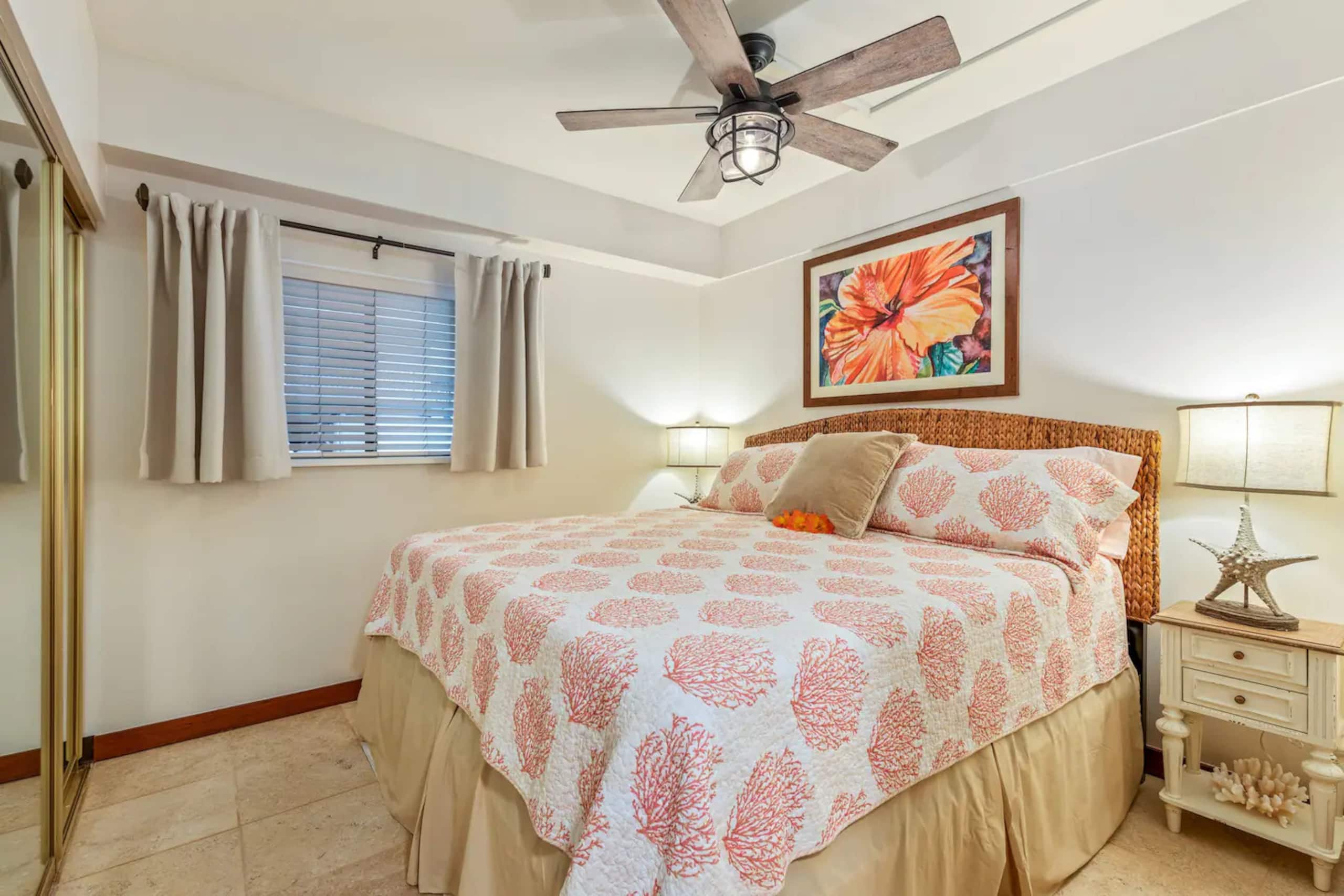Condo in Kailua-Kona · ★4.91 · 1 bedroom · 2 beds · 1 bath - Image 10