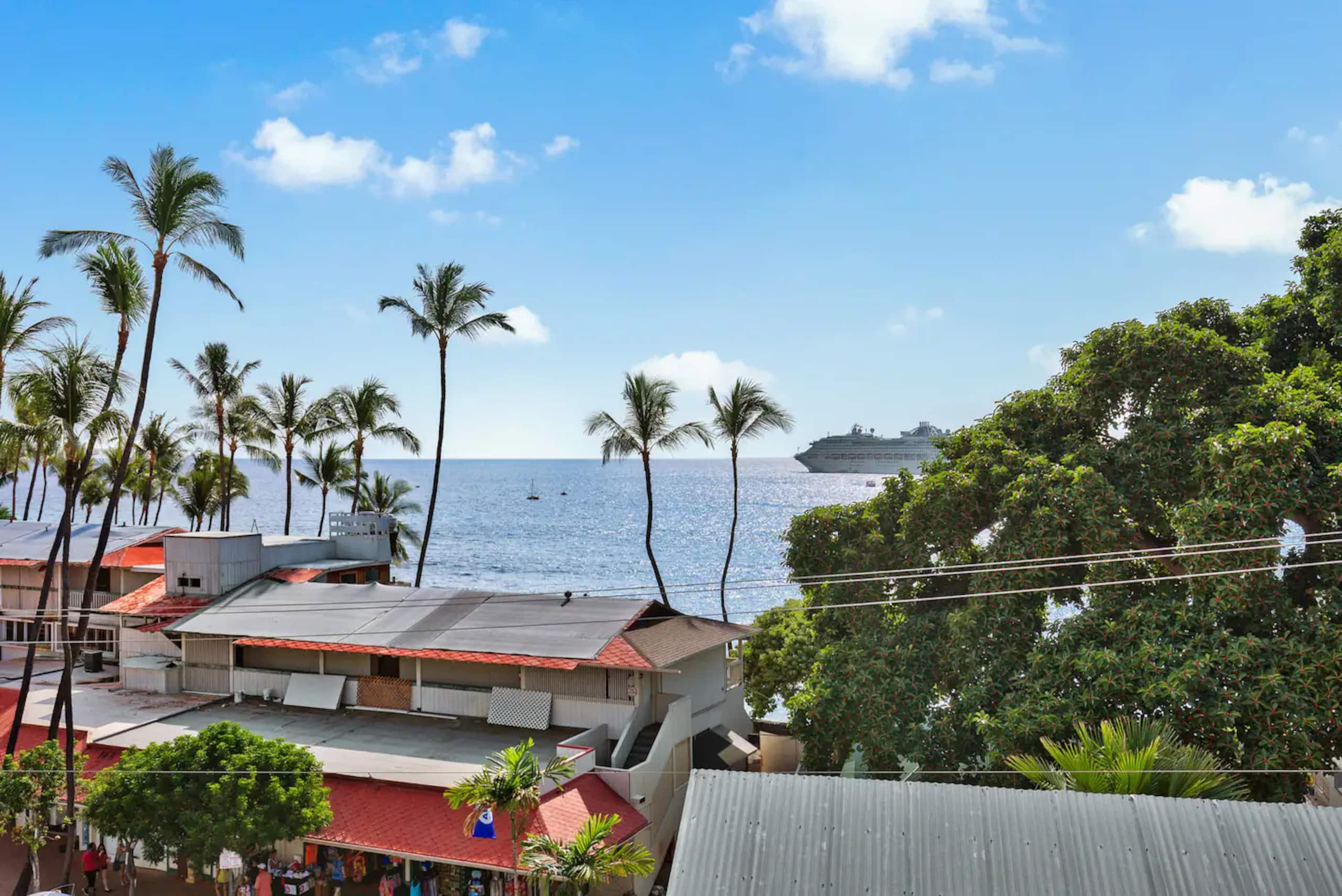 Condo in Kailua-Kona · ★4.91 · 1 bedroom · 2 beds · 1 bath - Image 24