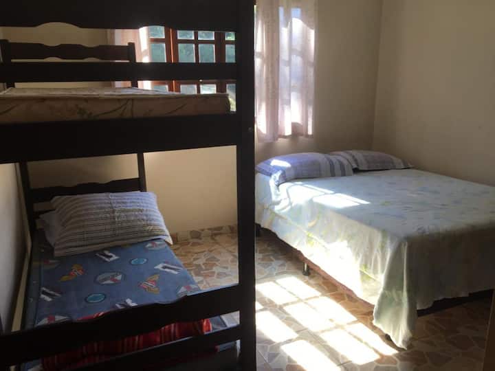 Habitación 3