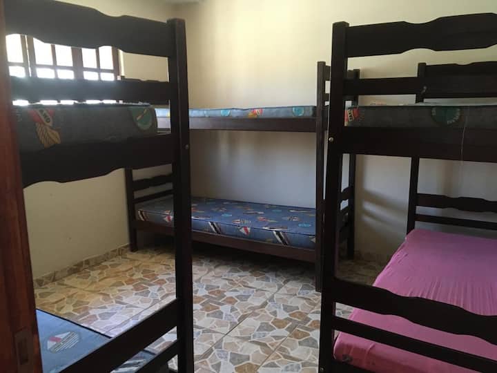 Habitación 6