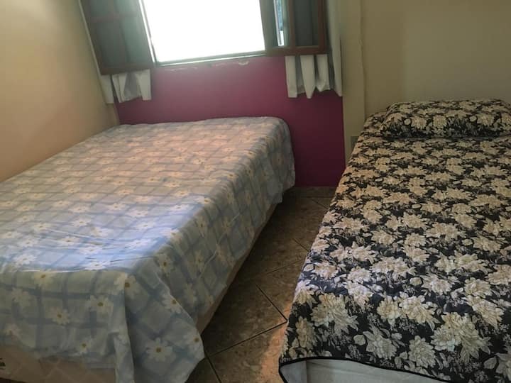 Habitación 1