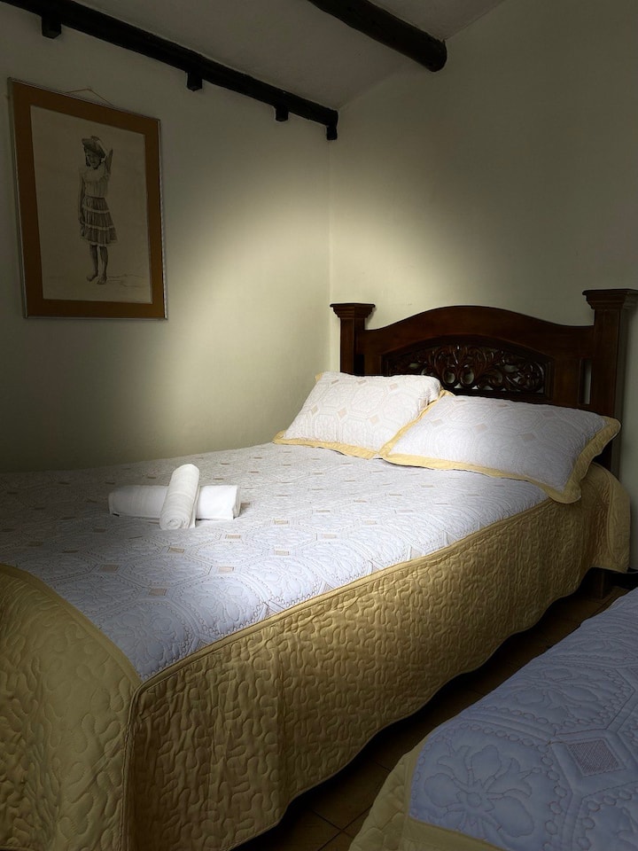 Room 4, 2 floor