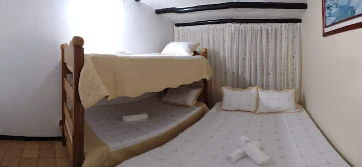 Bedroom 3 - 2 Floor