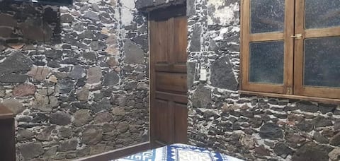 “Las Caballerizas” Cabin