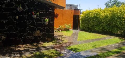 “Las Caballerizas” Cabin