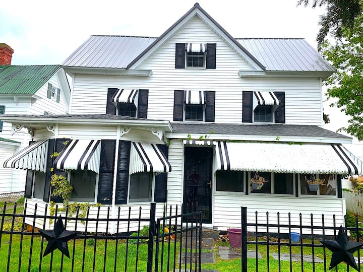 Tangier Island Vacation Rentals Airbnb