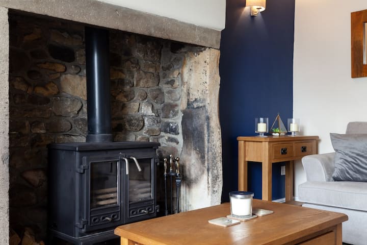 72 The Square Waddington - Clitheroe