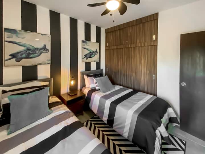 საძინებელი