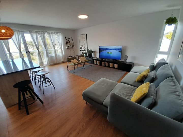 Cascais Bright & Spacious - Village And Beaches - Cascais