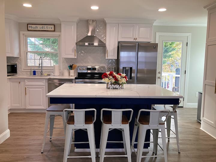 Warrenton Vacation Rentals & Homes Virginia, United States Airbnb