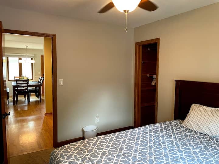 غرفة النوم 3