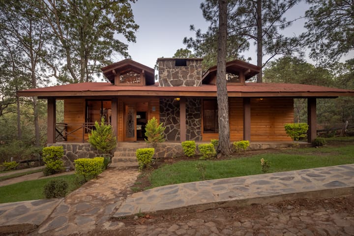 Paso del Ciervo subdivision managed Airbnb listing 2