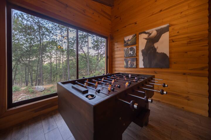 Paso del Ciervo subdivision managed Airbnb listing 1