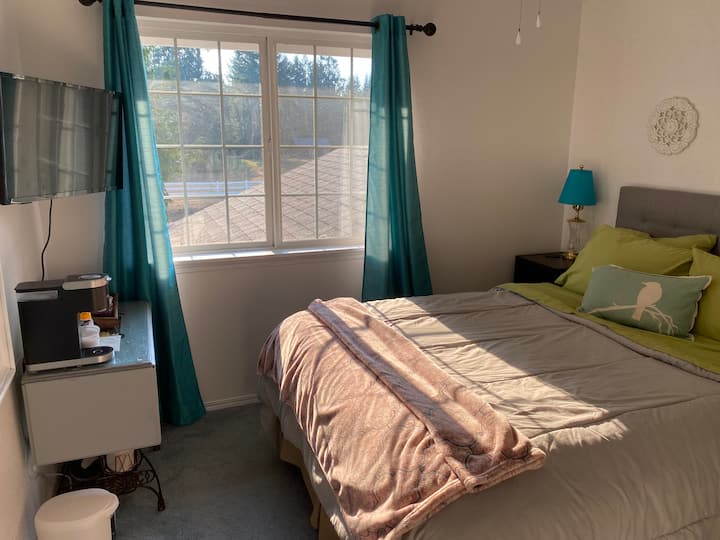 Tenino Vacation Rentals & Homes Washington, United States Airbnb