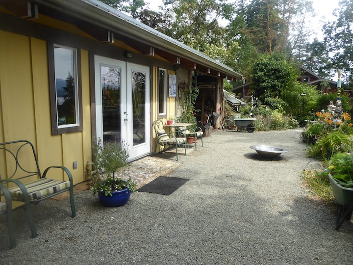 Denman Island Vacation Rentals & Homes British Columbia, Canada Airbnb