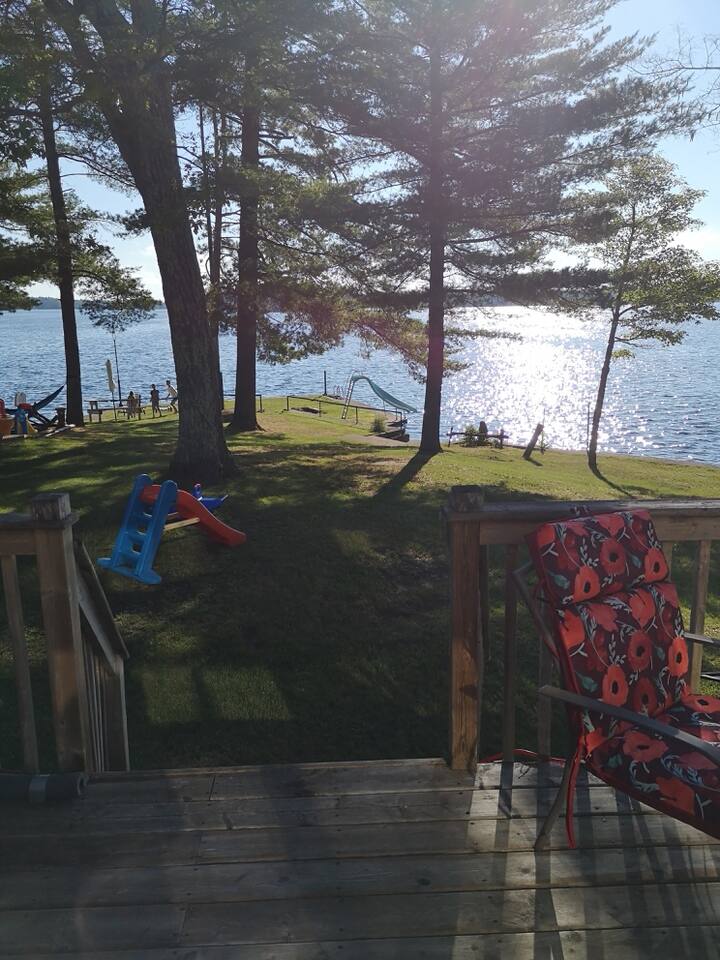 West Twin Lake locations de vacances et logements HavelockBelmont