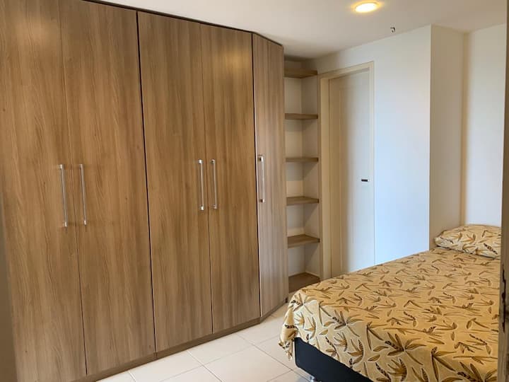 Спална соба 2