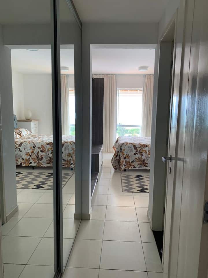 Спална соба 3