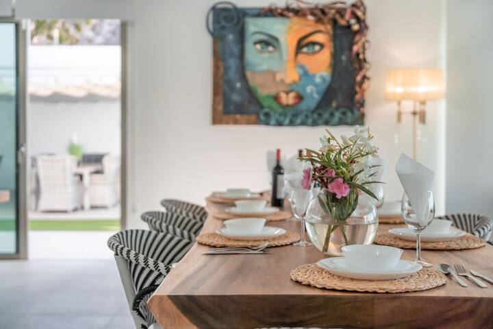 Manage Home Tenerife managed Airbnb listing 1