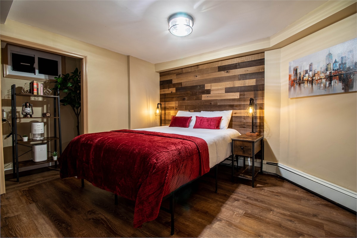 Спална соба 1