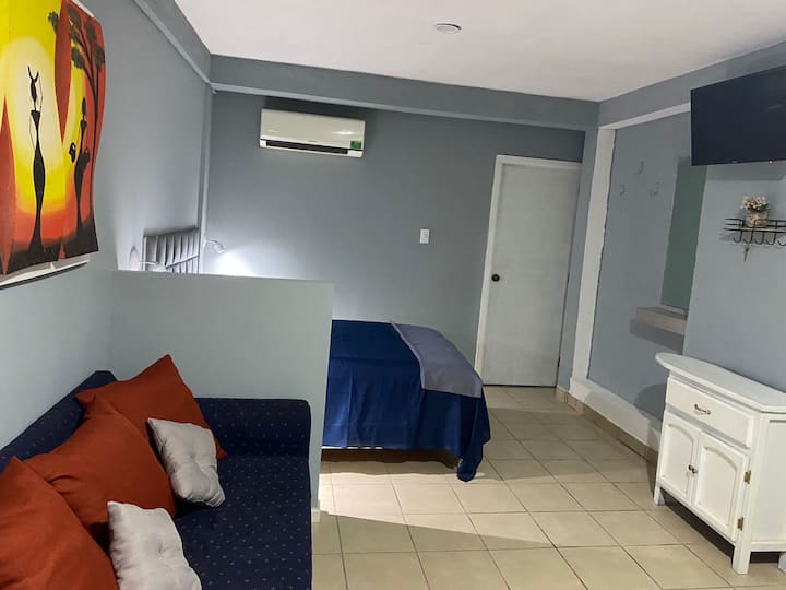 Precioso Loft En Ciudad Victoria - Ciudad Victoria