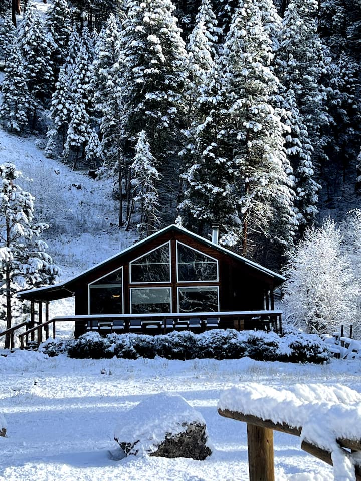 Darby locations de vacances et logements Montana, ÉtatsUnis Airbnb