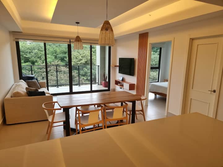 3 Bedroom Apartment By The Beach At Punta Caelo - Panama