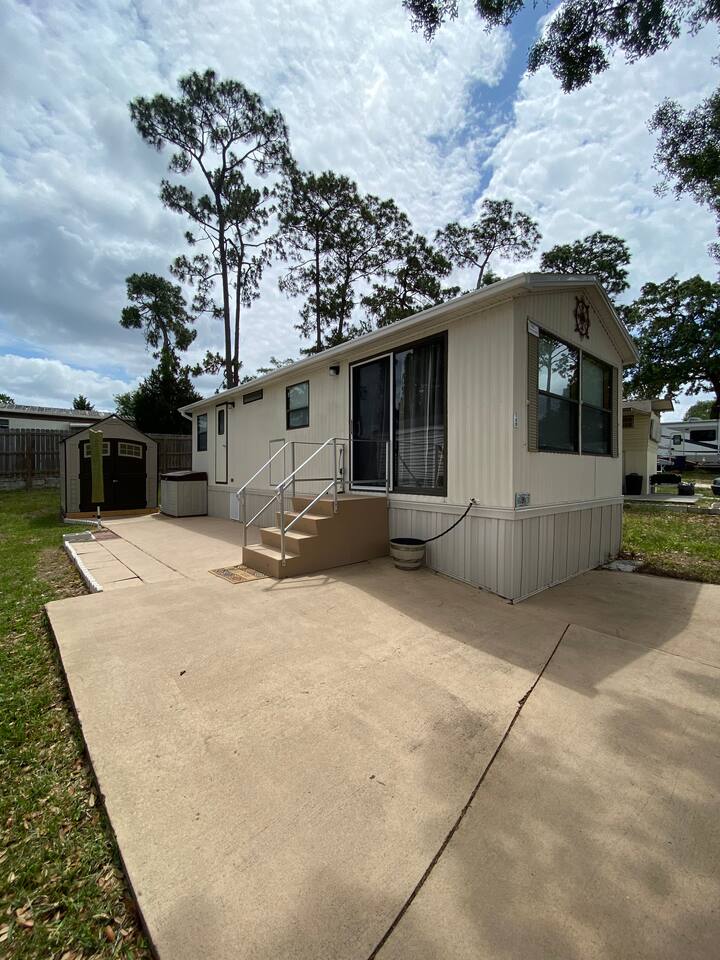 Lake Helen Vacation Rentals & Homes Florida, United States Airbnb