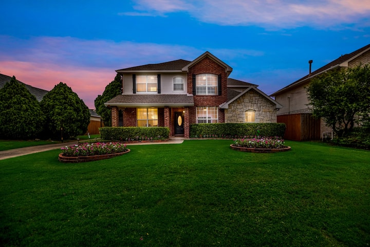 Rental Properties Dallas Tx