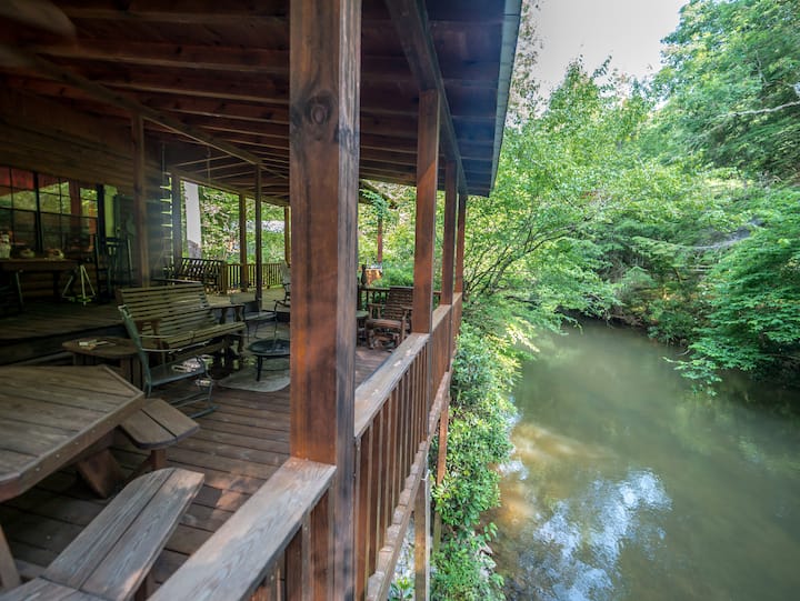 Epworth Holiday Rentals & Homes United States Airbnb