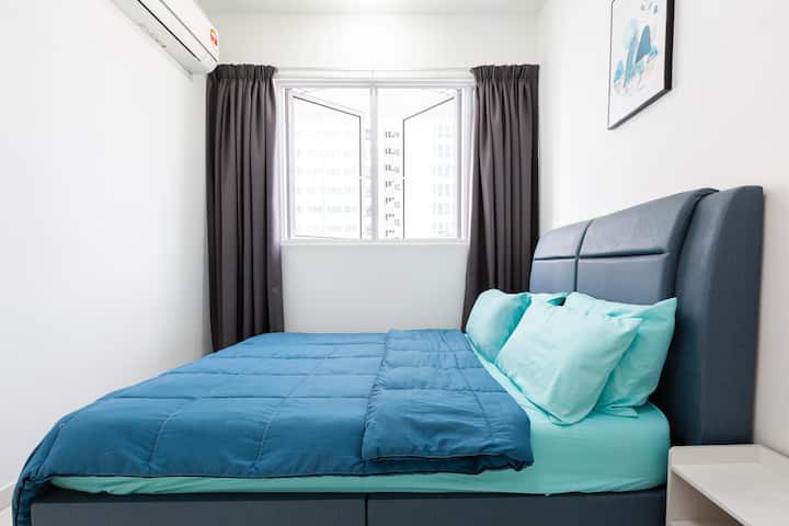 საძინებელი 2