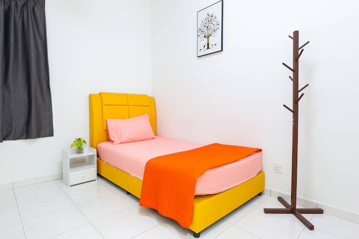 საძინებელი 3