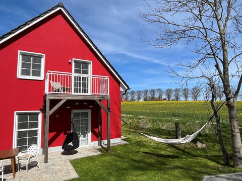 Baltic Sea house "Boje"