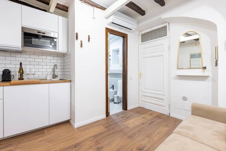 Navona Boutique Apartment - Rome