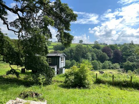 The Waggon at Westcombe