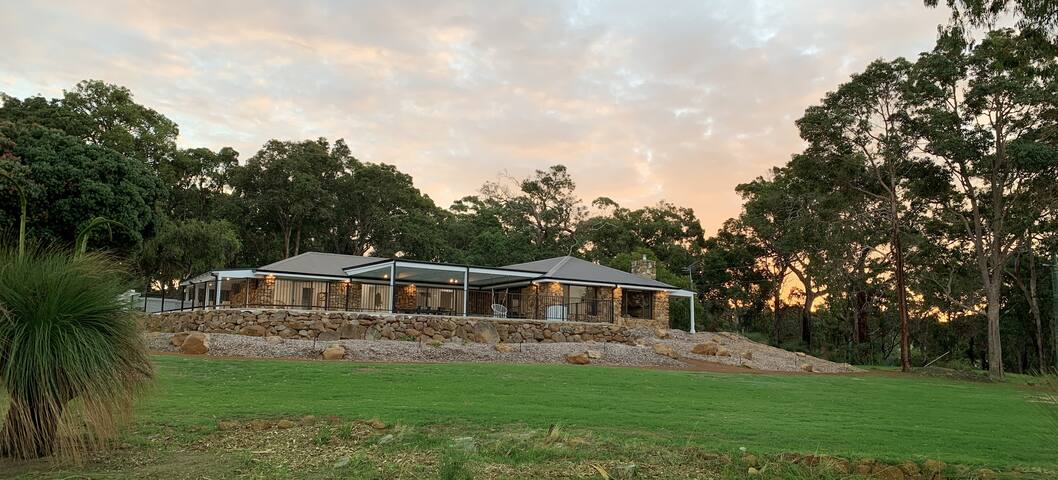 The Lodge Yungarra Estate gallery image 3