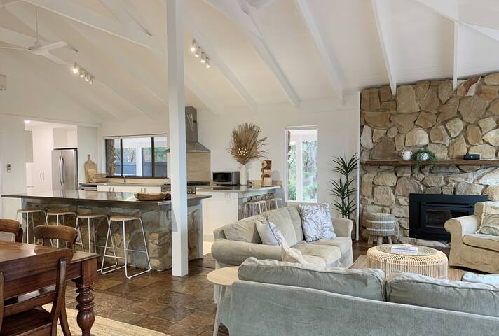 The Lodge Yungarra Estate gallery image 2