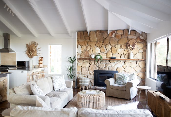 The Lodge Yungarra Estate