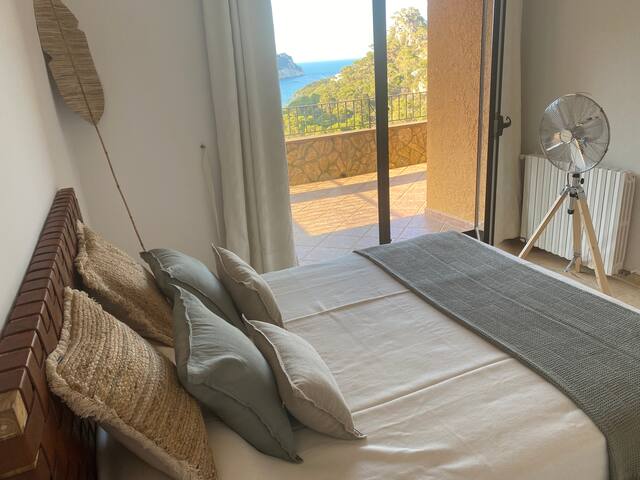 Seaview villa Aiguablava-walking distance to beach gallery image 5