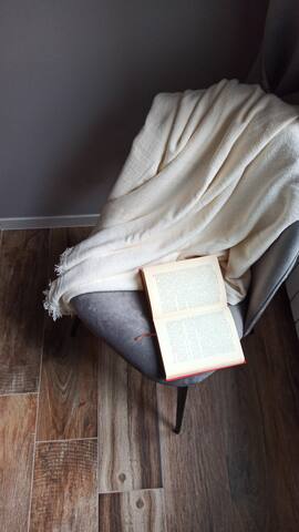 “Da Nu’ holiday home” at the Colosseum