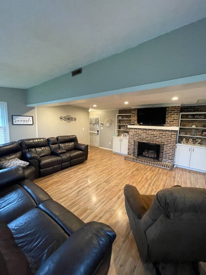 Marion Vacation Rentals & Homes Virginia, United States Airbnb