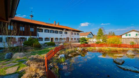 Landvilla Theresien-Gut - 20 to 25 people
