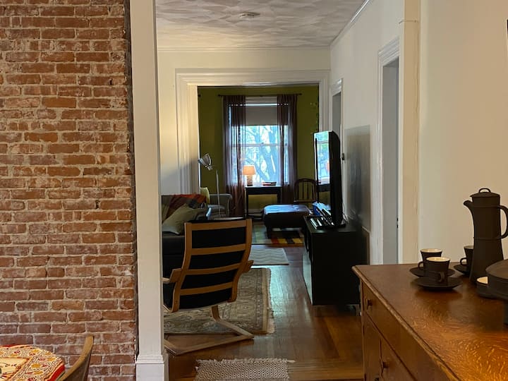 Sweetstay Prov. Brown/risd (Re.00264-str) - Providence, RI