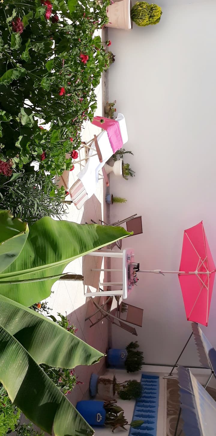 500+ Locations de Vacances à Agadir Airbnb