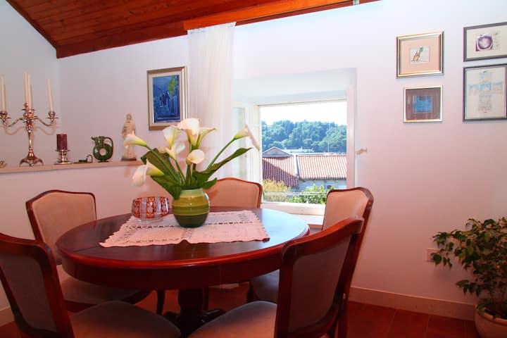Apartment Galija With Terrace And Sea View - Cavtat
